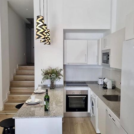 Apartamentos Rg Hospital Valme Sewilla Zewnętrze zdjęcie