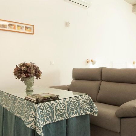 Apartamentos Rg Hospital Valme Sewilla Zewnętrze zdjęcie