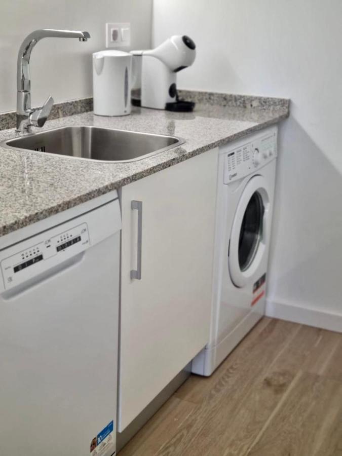 Apartamentos Rg Hospital Valme Sewilla Zewnętrze zdjęcie