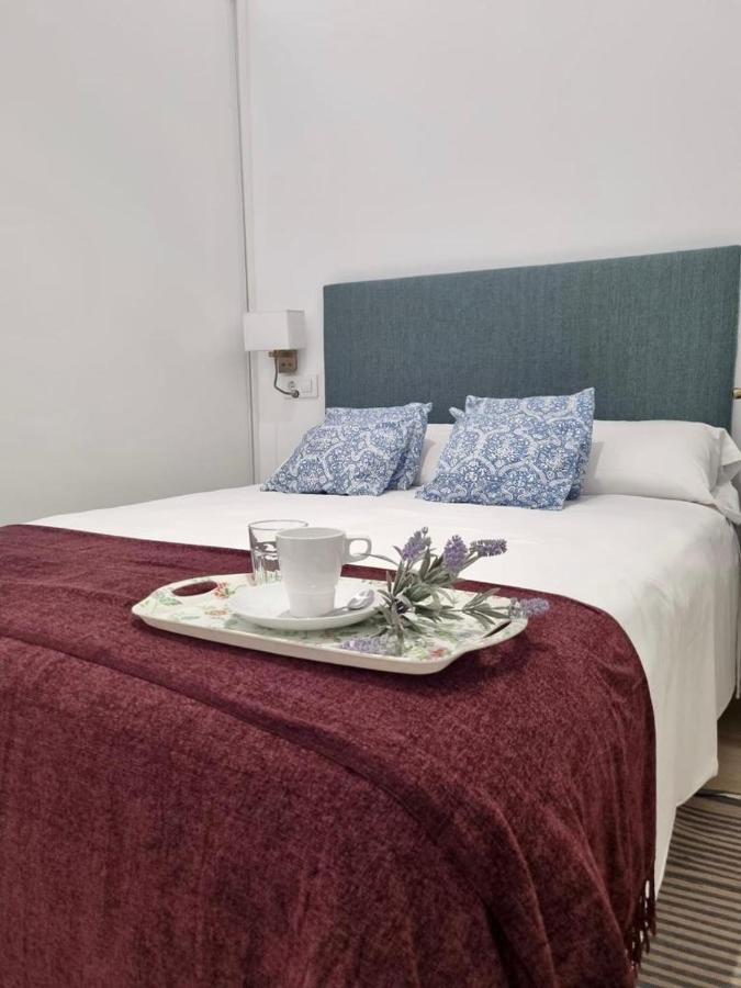 Apartamentos Rg Hospital Valme Sewilla Zewnętrze zdjęcie
