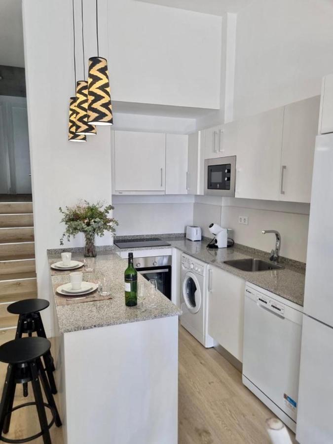 Apartamentos Rg Hospital Valme Sewilla Zewnętrze zdjęcie