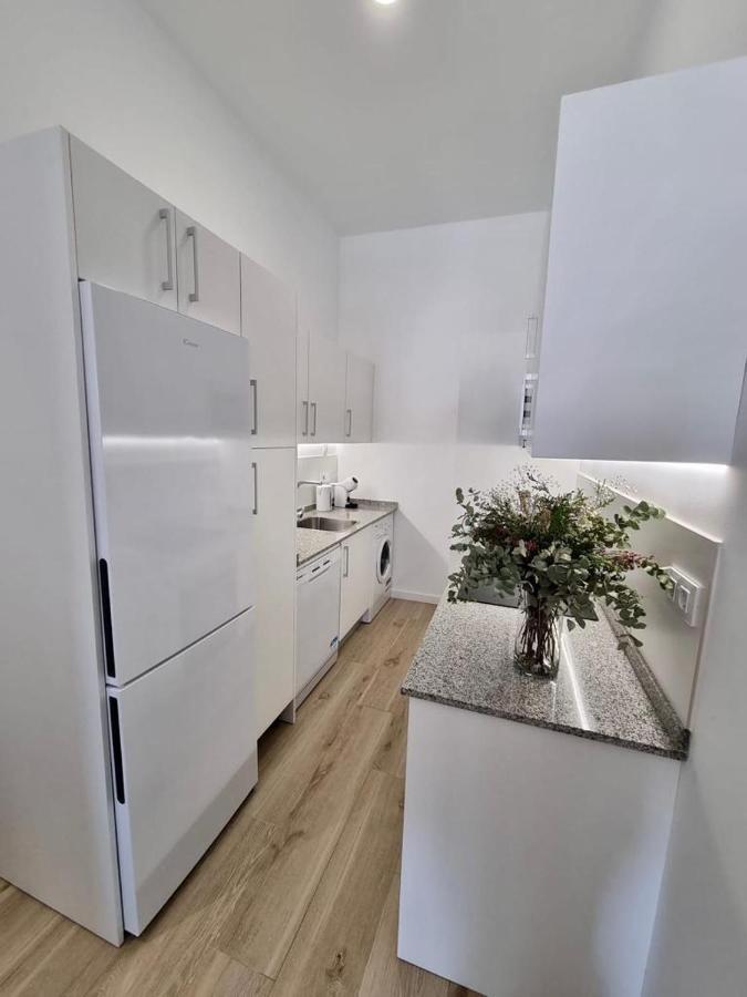 Apartamentos Rg Hospital Valme Sewilla Zewnętrze zdjęcie