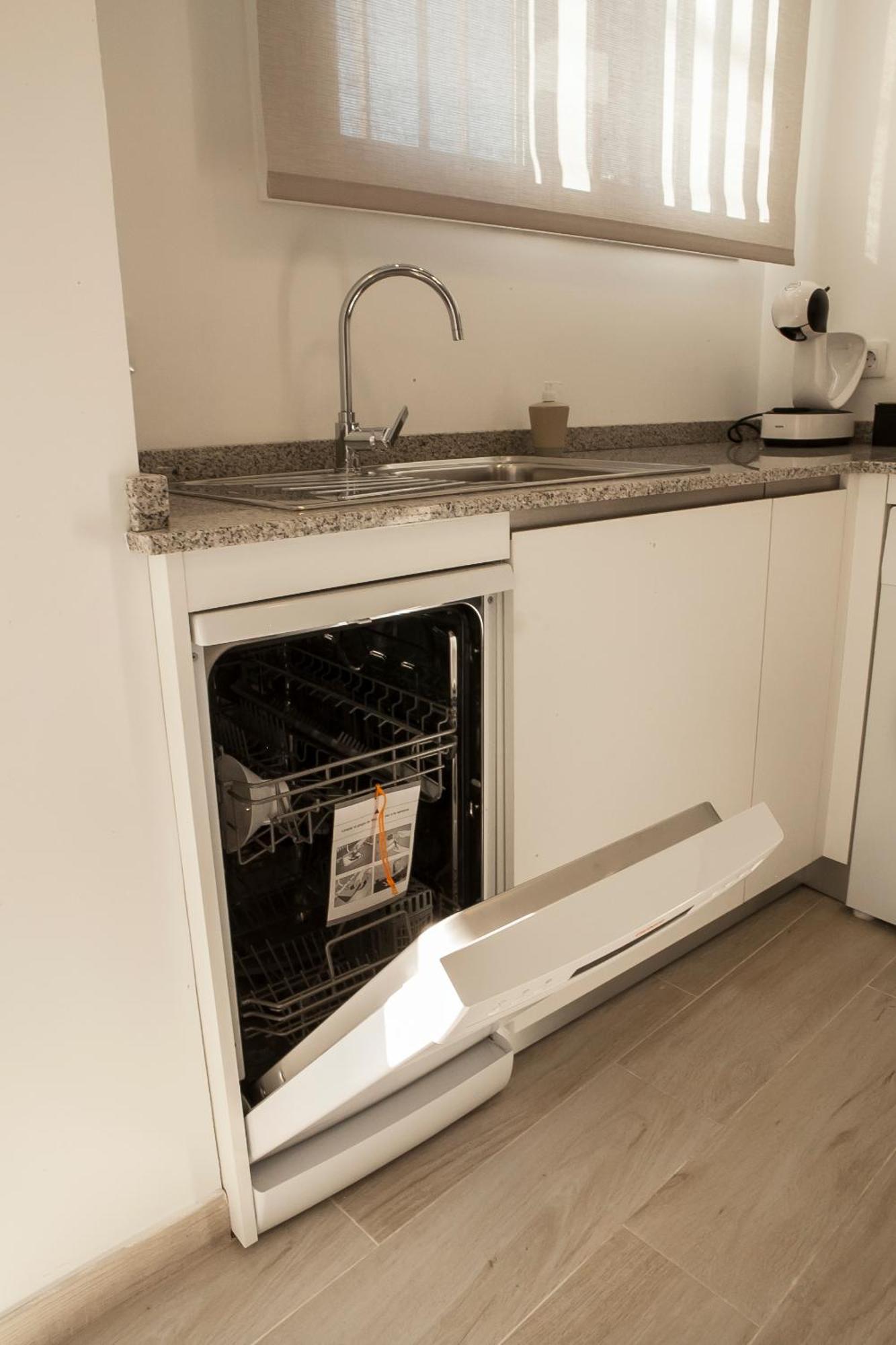 Apartamentos Rg Hospital Valme Sewilla Zewnętrze zdjęcie
