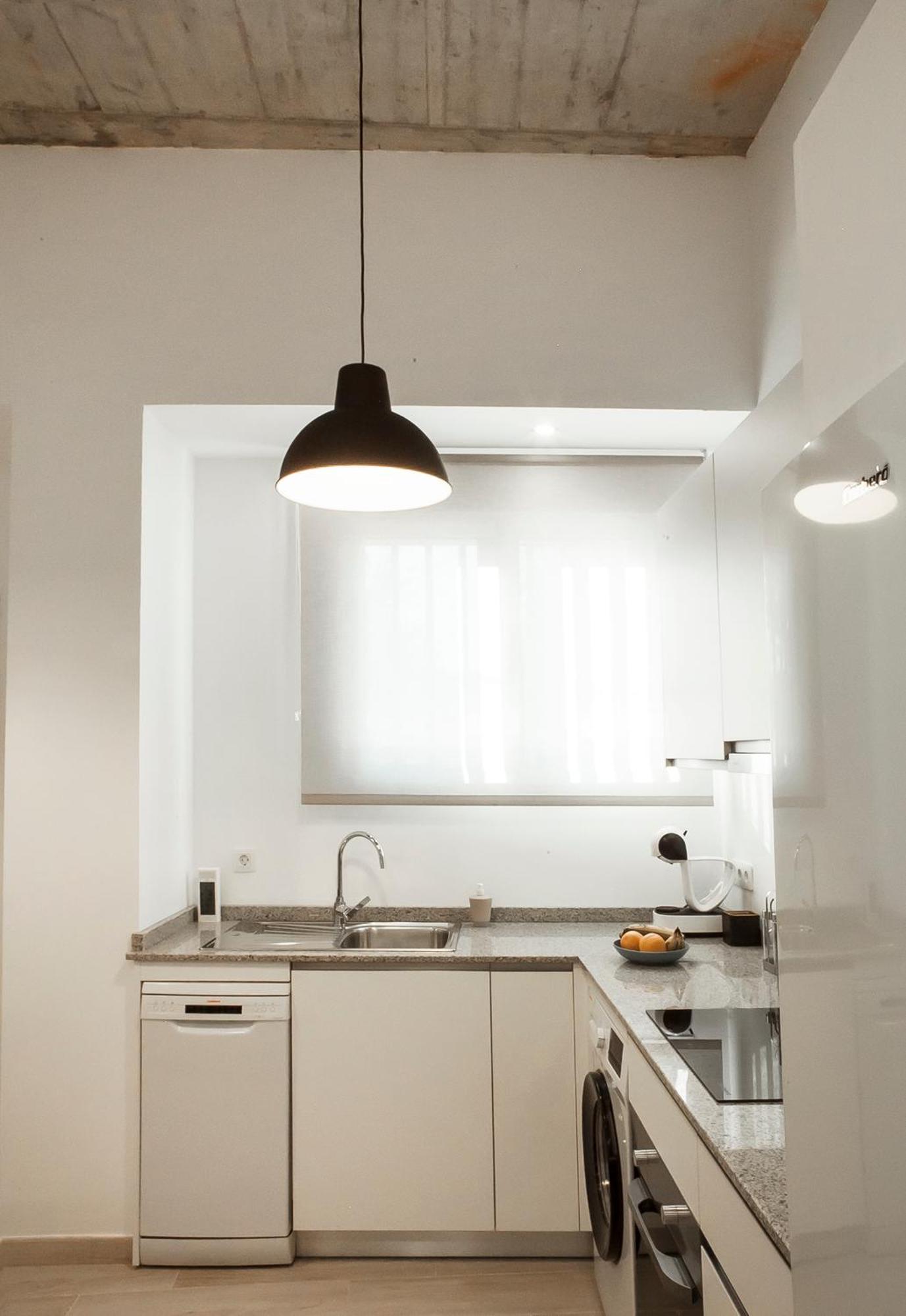 Apartamentos Rg Hospital Valme Sewilla Zewnętrze zdjęcie