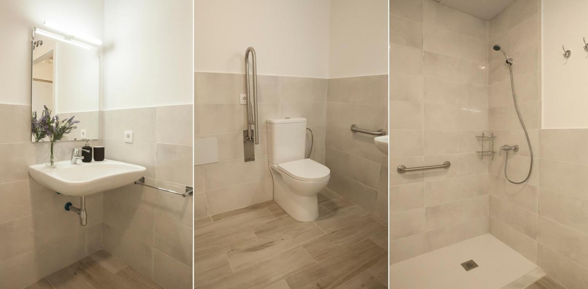 Apartamentos Rg Hospital Valme Sewilla Zewnętrze zdjęcie