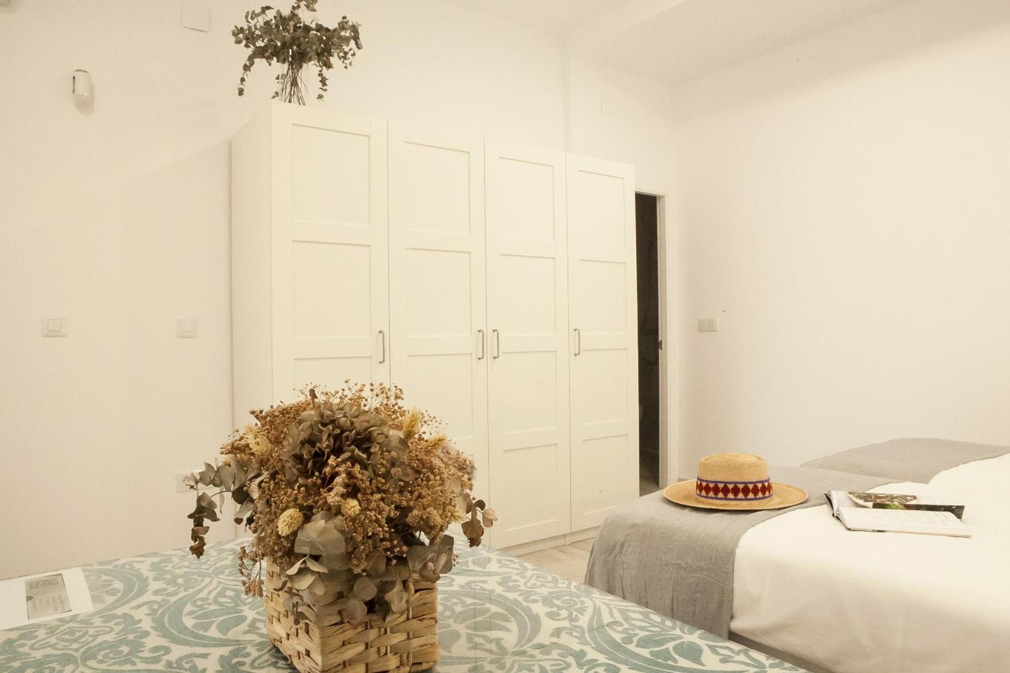 Apartamentos Rg Hospital Valme Sewilla Zewnętrze zdjęcie
