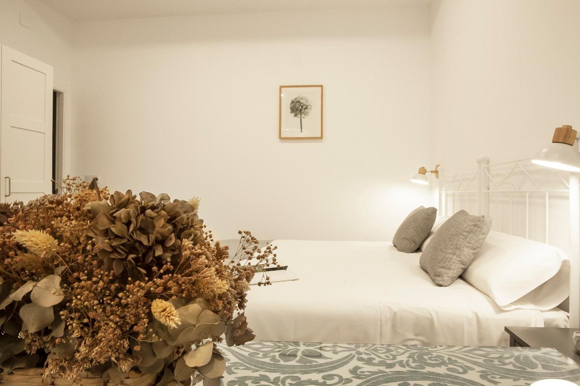 Apartamentos Rg Hospital Valme Sewilla Zewnętrze zdjęcie