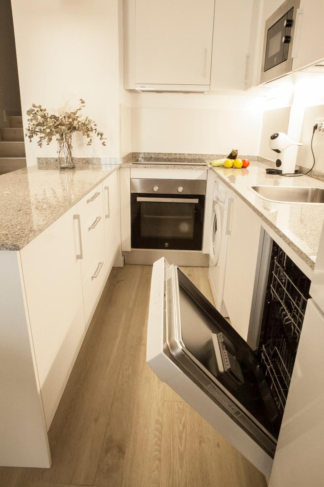Apartamentos Rg Hospital Valme Sewilla Zewnętrze zdjęcie