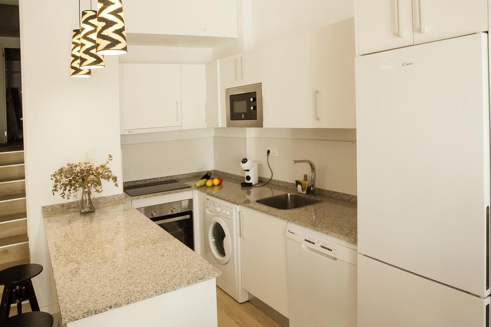 Apartamentos Rg Hospital Valme Sewilla Zewnętrze zdjęcie